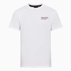 Camiseta Unisex - Colección Porsche Penske Motorsport