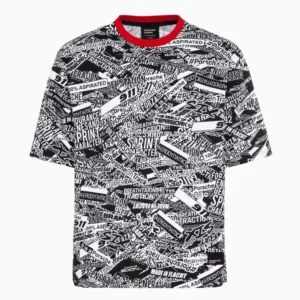 Camiseta Unisex - Porsche Motorsport