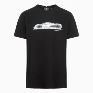 Camiseta – 75y – Mission x Hypercar