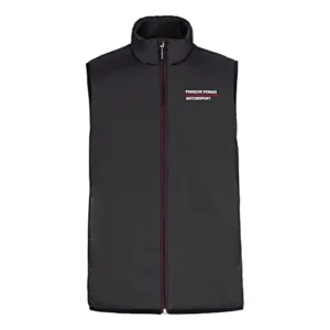 Chaleco Unisex - Colección Porsche Penske Motorsport