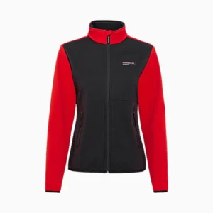 Chaqueta softshell – Porsche Motorsport