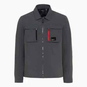 Chaqueta Utilitaria Unisex - Motorsport Fanwear