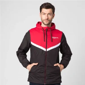 Cortavientos Unisex – Motorsport