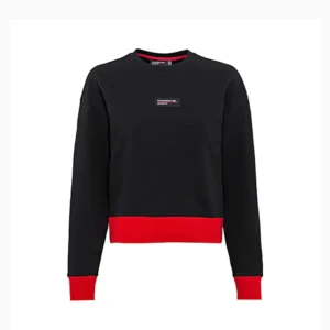 Sudadera Mujer - Motorsport Fanwear