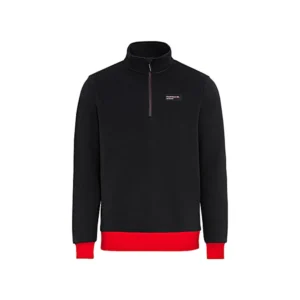 Sudadera Unisex con Cremallera - Porsche Motorsport