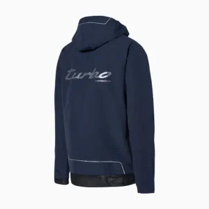 Chaqueta Unisex - Turbo