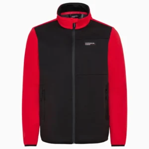 Chaqueta Softshell – Motorsport Fanwear