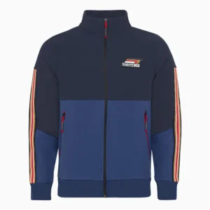 Chaqueta Deportiva – Colección Roughroads