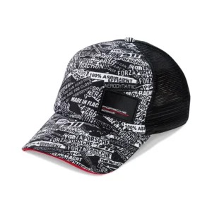 Gorra Unisex - Motorsport Fanwear