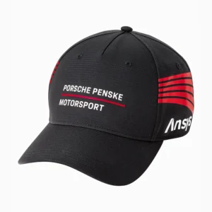 Gorra Unisex – Colección Porsche Penske Motorsport