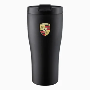 Termo Porsche Negro