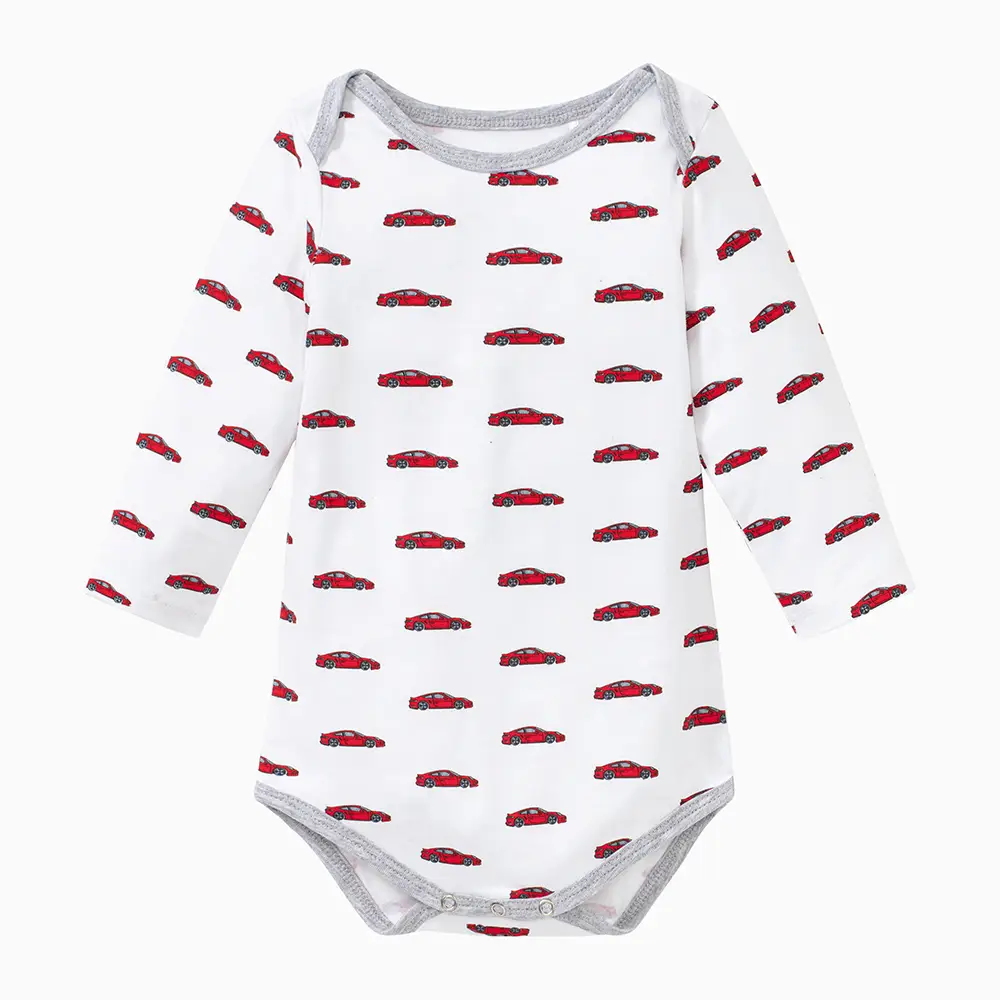 Conjunto para Bebé – Colección Essential - Imagen 2