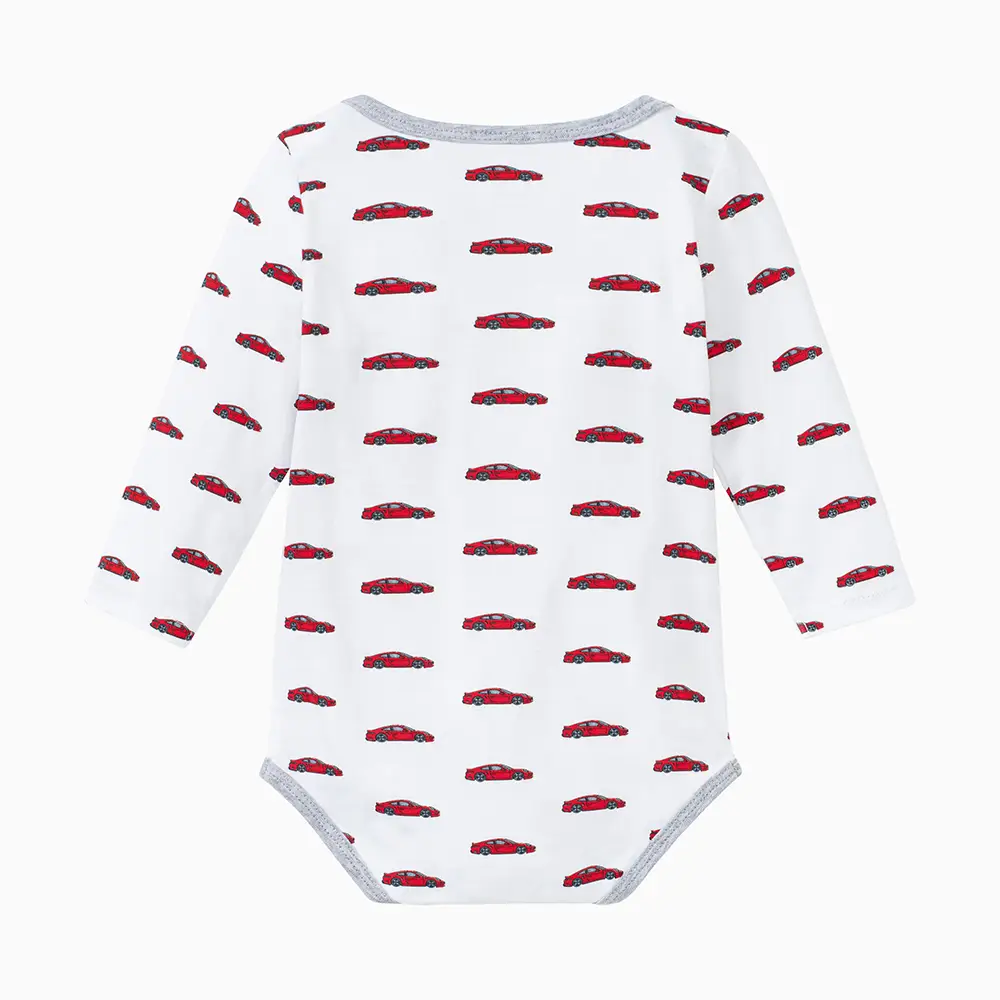 Conjunto para Bebé – Colección Essential - Imagen 3