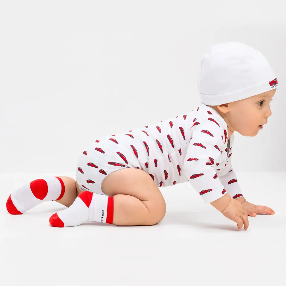 Conjunto para Bebé – Colección Essential - Imagen 7