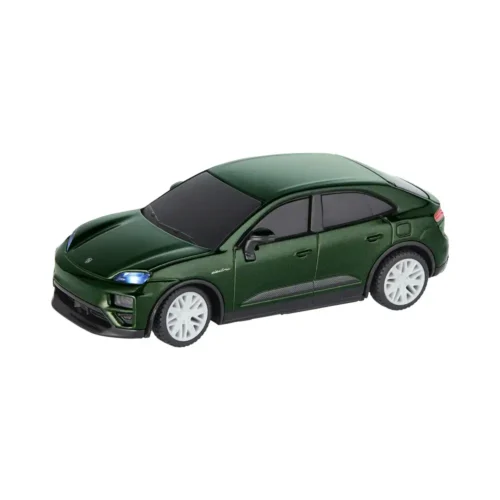 PORSCHE MACAN A CONTROL REMOTO