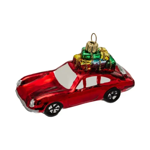 ADORNO PARA EL ÁRBOL DE NAVIDAD, EDICIÓN DE COLECCIONISTA NO. 4