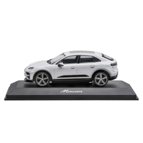 ESCALA 1:43 PORSCHE MACAN TURBO H2