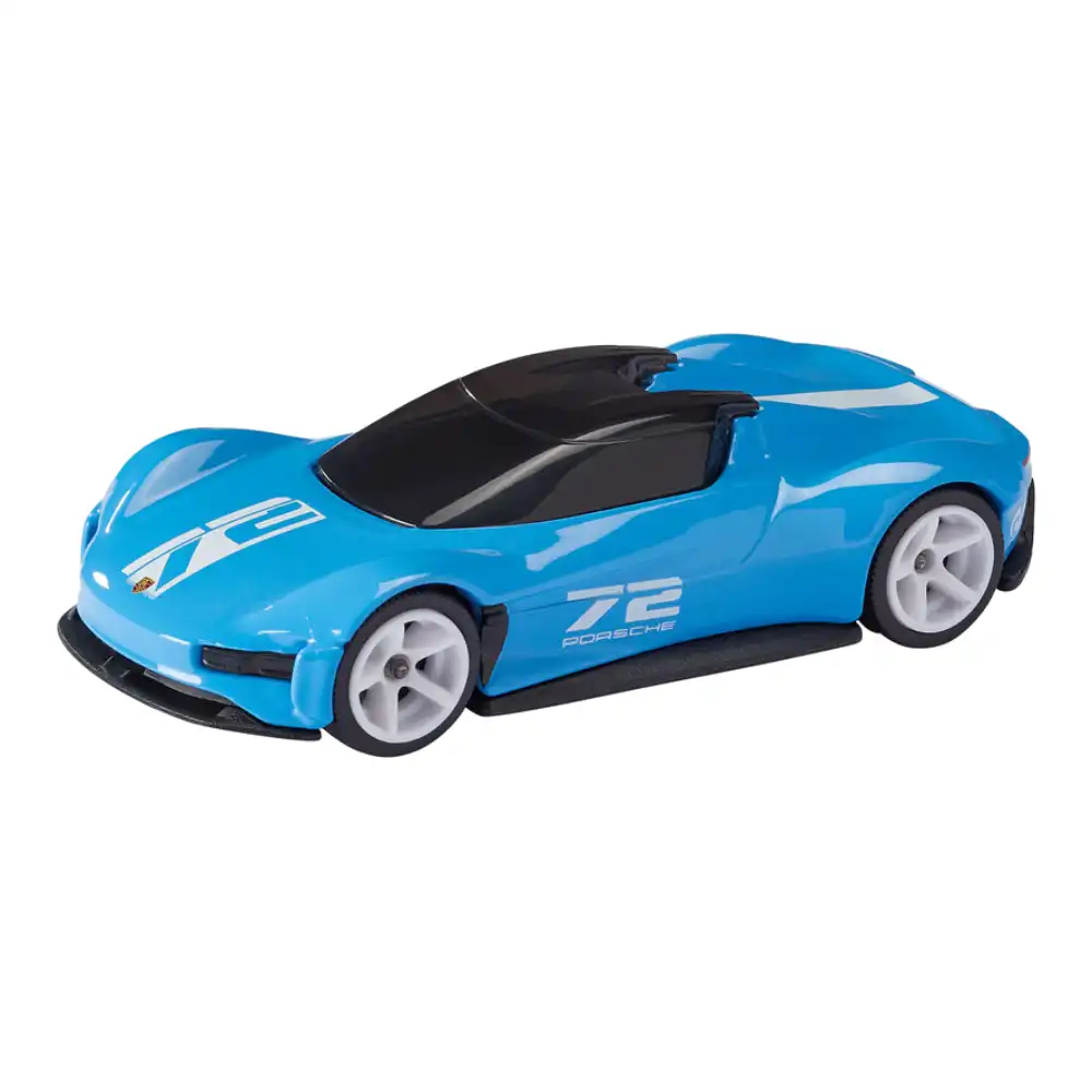ESCALA 1:64 PORSCHE VISION GRAN TURISMO Modelo de juguete