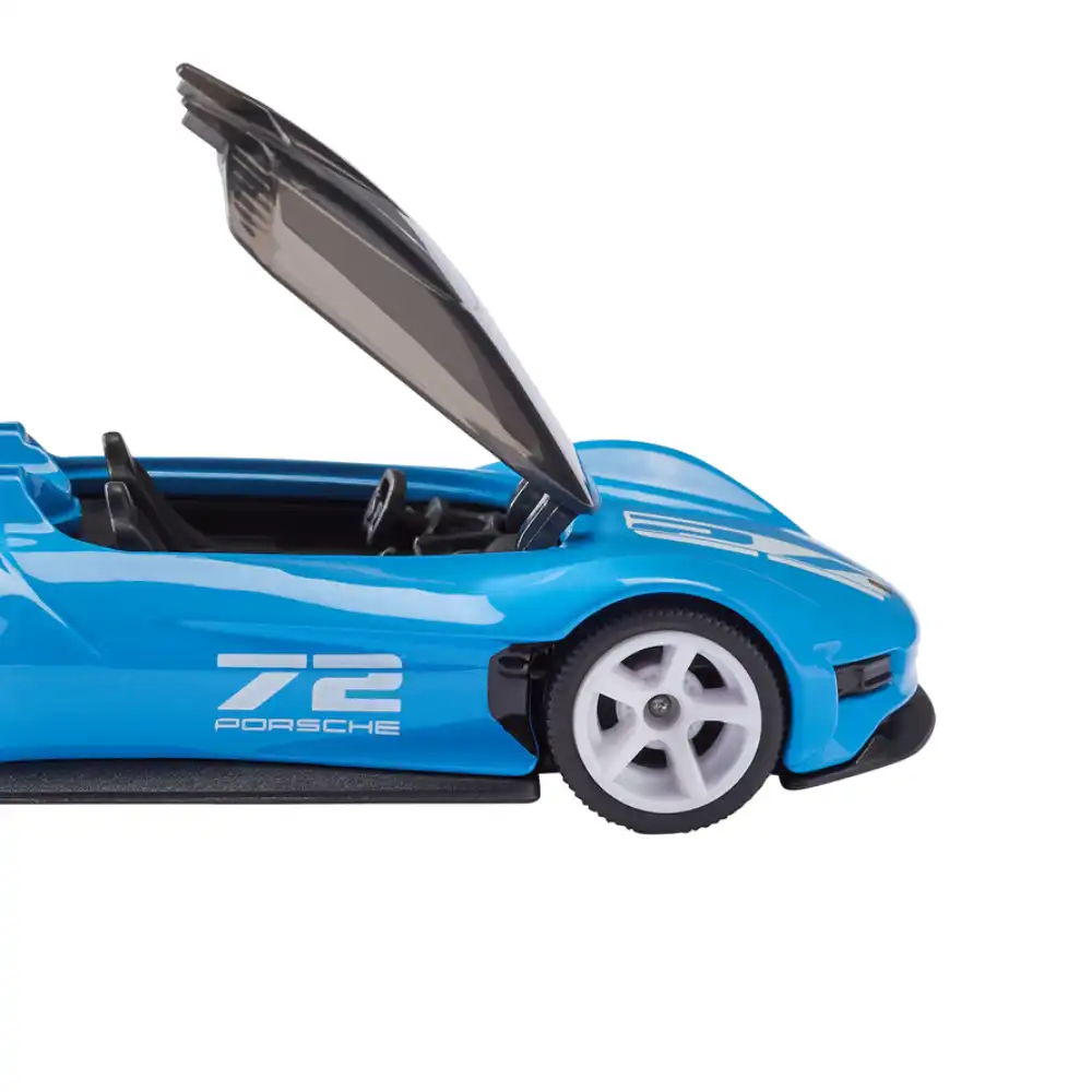 ESCALA 1:64 PORSCHE VISION GRAN TURISMO Modelo de juguete - Imagen 2