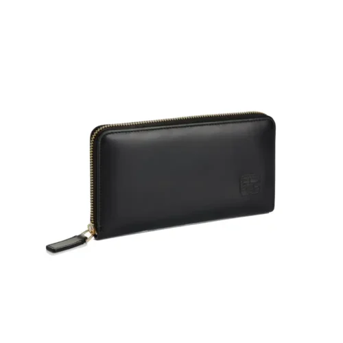 CARTERA NEGRA PORSCHE PARA DAMA