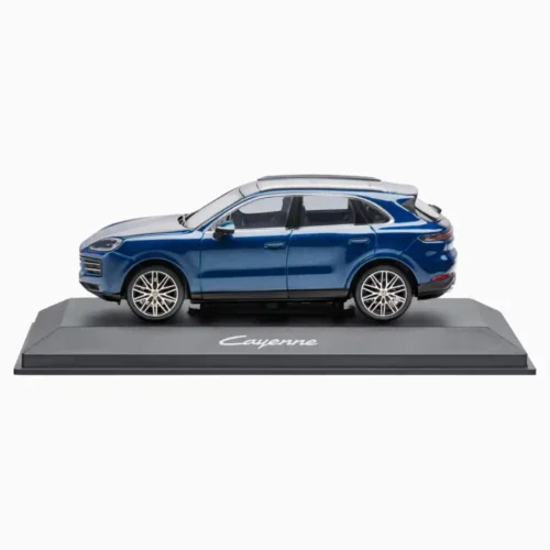 ESCALA 1:43 PORSCHE CAYENNE E3 II