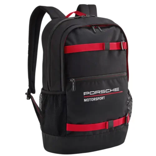 MOCHILA PORSCHE