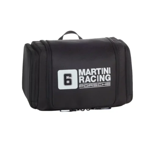 NECESER OFICIAL PORSCHE, COLECCIÓN MARTINI RACING