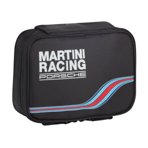 BOLSO PORSCHE, COLECCIÓN MARTINI RACING