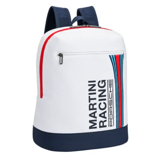 MOCHILA MARTINI RACING, ORIGINAL PORSCHE