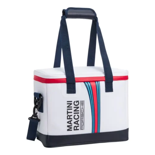 BOLSA TÉRMICA ISOTÉRMICA OFICIAL PORSCHE