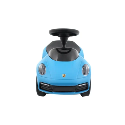 COCHE INFANTIL AZUL
