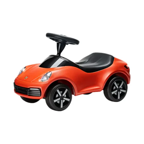 BABY PORSCHE CON LUZ