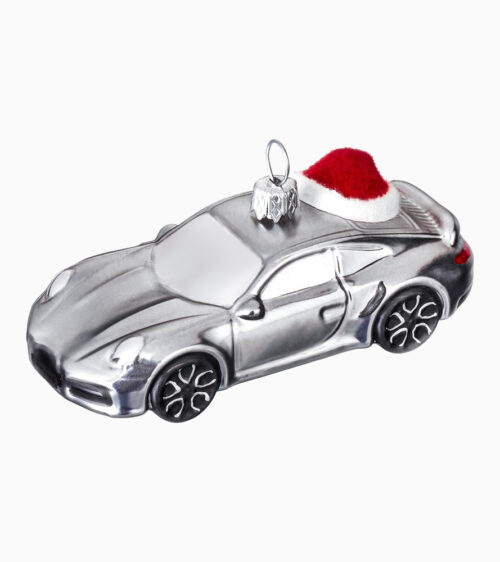 ADORNO PARA EL ÁRBOL DE NAVIDAD, EDICIÓN DE COLECCIONISTA NO. 7